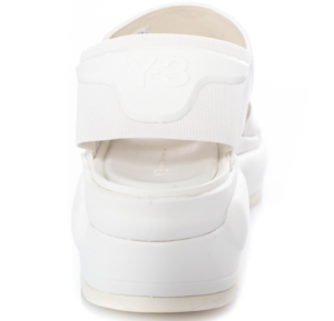 Dep Adidas Y-3 Rivalry Sandals 'White' FZ6400