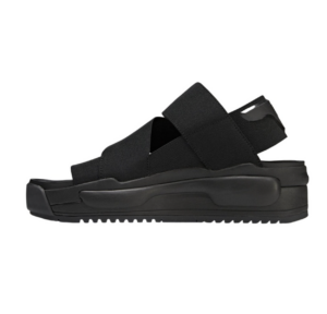 Dep Adidas Y-3 Rivalry Sandals 'Black' FZ6401