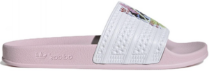 Dep Adidas Adilette 'You're Here For A Reason - Pink' HR0092