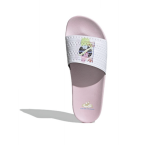 Dep Adidas Adilette 'You're Here For A Reason - Pink' HR0092
