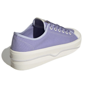 Giay Adidas Nizza 2 Low 'Light Purple White' GW4489