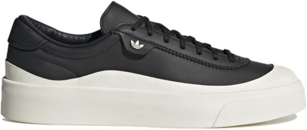 Giay Adidas Nucombe 'Black White' H06383