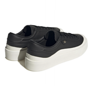 Giay Adidas Nucombe 'Black White' H06383