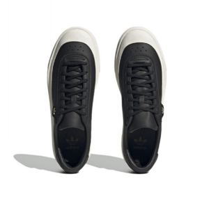 Giay Adidas Nucombe 'Black White' H06383