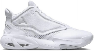 Giay Nike Air Jordan Max Aura 4 "White" DN3687-101