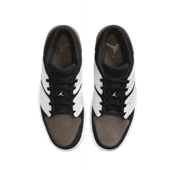 Giay Nike Air Jordan Nu Retro 1 Low 'Palomino' DV5141-102