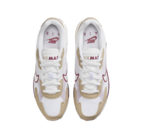 Giay Nike Air Max Solo 'White' DX3666-101