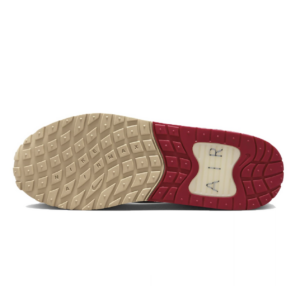 Giay Nike Air Max Solo 'White' DX3666-101