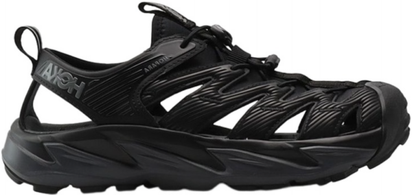 Giay Hoka One One Hopara 'Black Dark Shadow' 1106534-BDSD
