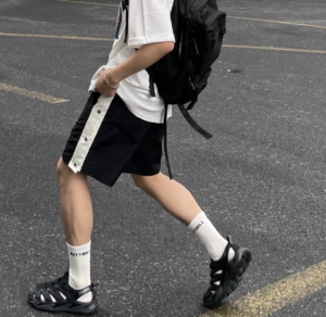 Giay Hoka One One Hopara 'Black Dark Shadow' 1106534-BDSD