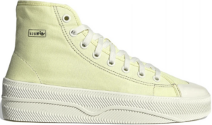 Giay Adidas Nizza 2 'Bright Yellow' GW5937