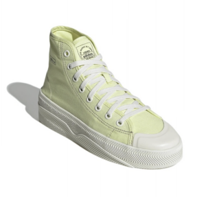 Giay Adidas Nizza 2 'Bright Yellow' GW5937