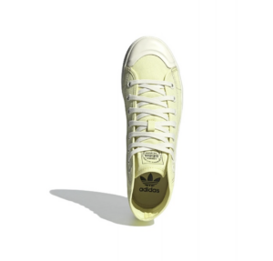 Giay Adidas Nizza 2 'Bright Yellow' GW5937
