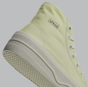 Giay Adidas Nizza 2 'Bright Yellow' GW5937