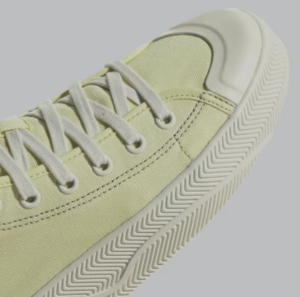 Giay Adidas Nizza 2 'Bright Yellow' GW5937