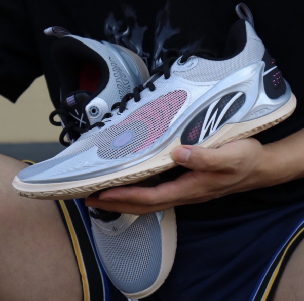 Giay Li-Ning Wade 808 III 'Quicksilver' ABPT043-3