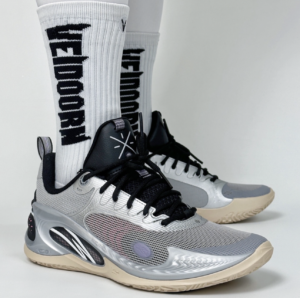 Giay Li-Ning Wade 808 III 'Quicksilver' ABPT043-3