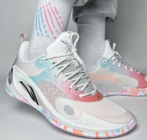 Giay Li-Ning Way of Wade 808 3 'Family Love' ABPT043-12