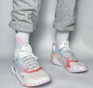 Giay Li-Ning Way of Wade 808 3 'Family Love' ABPT043-12