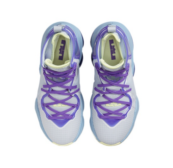 Giay Nike LeBron 19 'Easter' DD0418-412