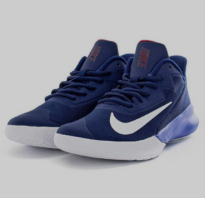 Giay Nike Precision 4 'Racer Blue' CK1069-400