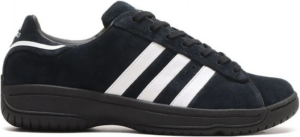Giay Adidas Originals Campus Supreme 'Black White' IF5902