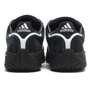 Giay Adidas Originals Campus Supreme 'Black White' IF5902