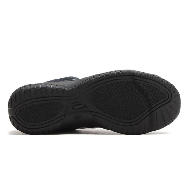 Giay Adidas Originals Campus Supreme 'Black White' IF5902