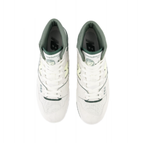 Giay New Balance 650R 'Sea Salt Nightwatch Green' BB650RVG