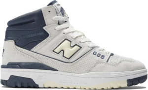 Giay New Balance 650R 'Sea Salt Navy' BB650RVN