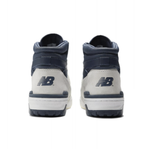 Giay New Balance 650R 'Sea Salt Navy' BB650RVN