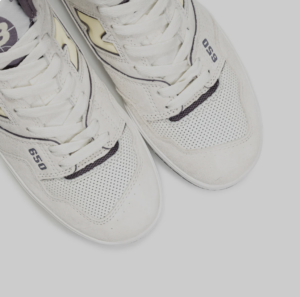 Giay New Balance 650R 'Sea Salt Interstellar' BB650RVP