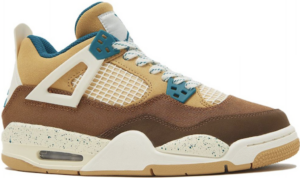 Giay Nike Air Jordan 4 Retro 'Cacao Wow' FB2214-200