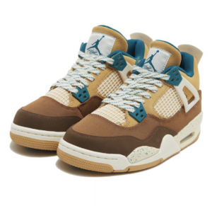 Giay Nike Air Jordan 4 Retro 'Cacao Wow' FB2214-200