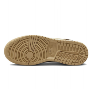 Giay Nike Air Jordan 1 Mid SE 'Cacao Wow' DZ6335-200