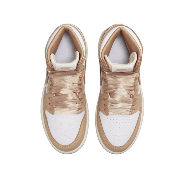 Giay Nike Air Jordan 1 Retro High OG 'Praline' FN6622-201