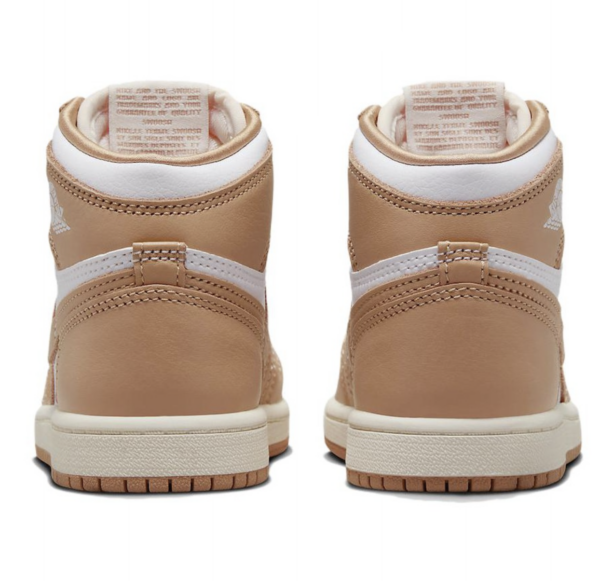 Giay Nike Air Jordan 1 Retro High OG 'Praline' FN6622-201
