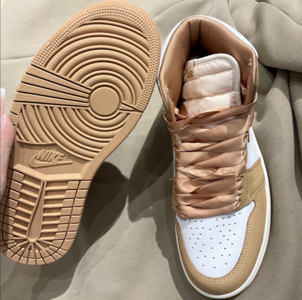 Giay Nike Air Jordan 1 Retro High OG 'Praline' FN6622-201