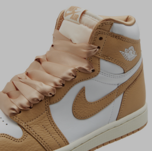 Giay Nike Air Jordan 1 Retro High OG 'Praline' FN6622-201
