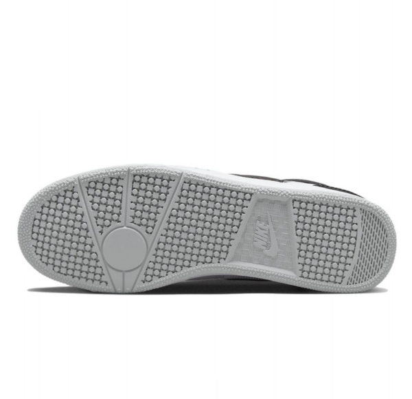 Giay Nike Mac Attack QS SP 'White Black' FB8938-101