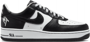 Giay Nike Air Force 1 x Terror Squad Low 'Black White' FJ5756-100
