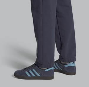 Giay Adidas Gazelle 'Blue Gum' IG4988