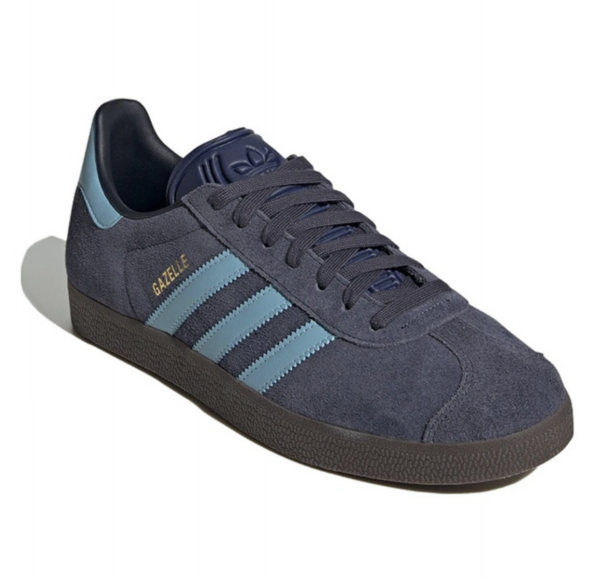 Giay Adidas Gazelle 'Blue Gum' IG4988
