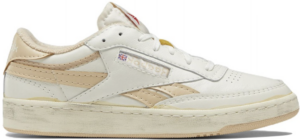 Giay Reebok Club C 85 Vintage 'Chalk Alabaster' HP2171