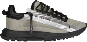 Giay Givenchy Spectre Runner Low 'Grey' BH003MH14T-029
