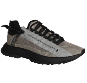 Giay Givenchy Spectre Runner Low 'Grey' BH003MH14T-029
