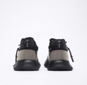 Giay Givenchy Spectre Runner Low 'Grey' BH003MH14T-029