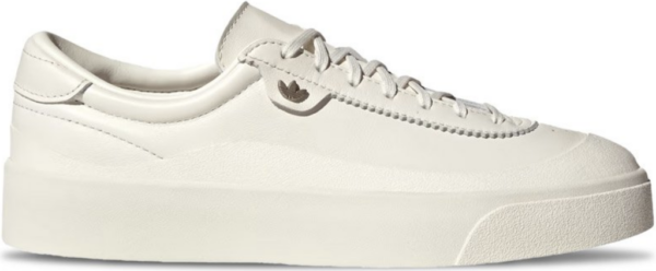 Giay Adidas Nucombe 'Core White' IE4221