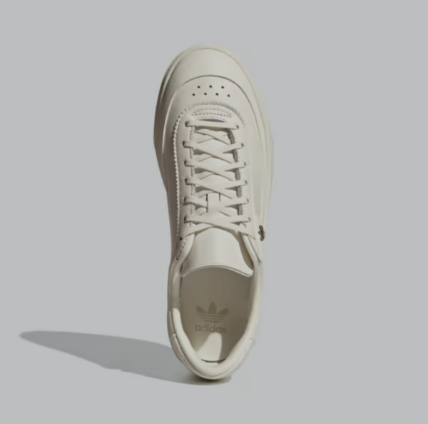 Giay Adidas Nucombe 'Core White' IE4221
