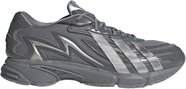 Giay Adidas Orketro 2.0 "Grey Matte Silver Brown" IF2880